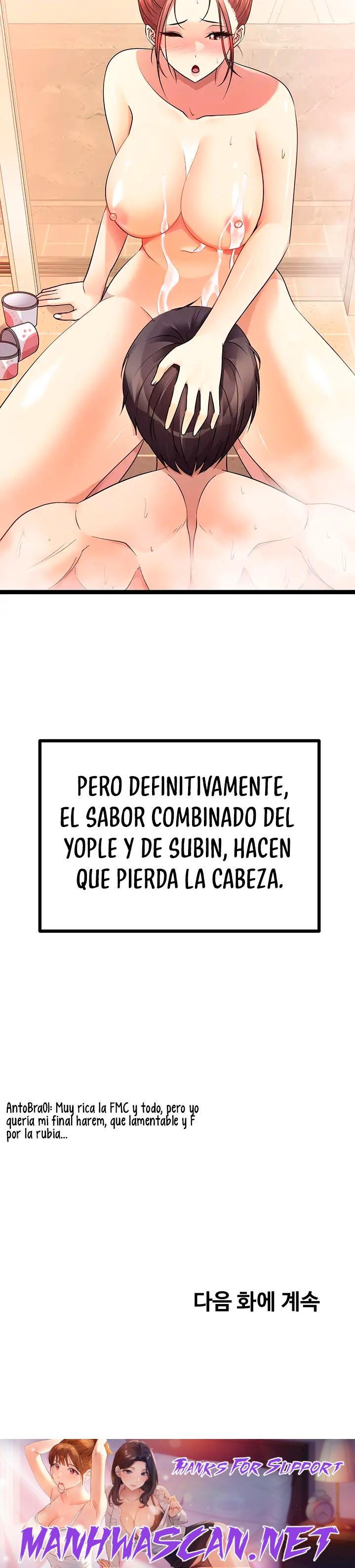 Cucumber Market Raw - Chapter 35 Page 39