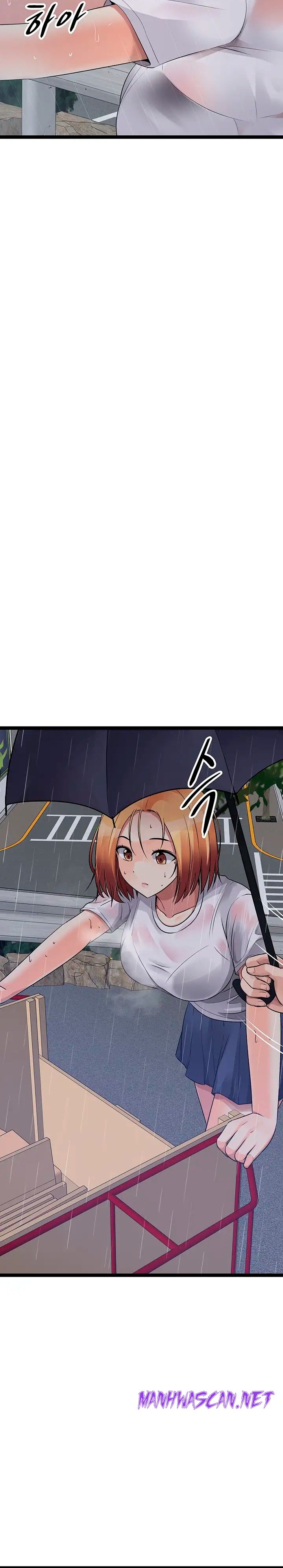 Cucumber Market Raw - Chapter 36 Page 34