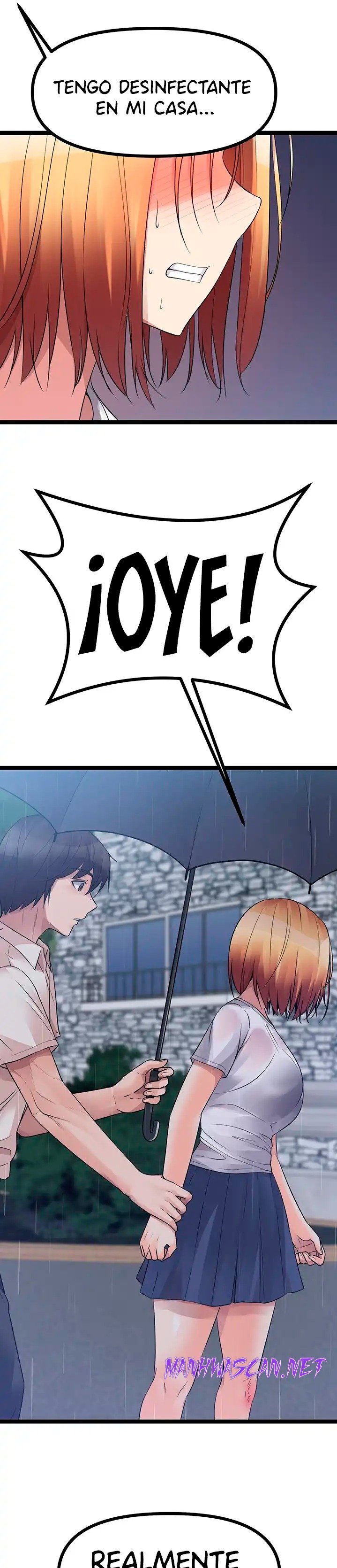 Cucumber Market Raw - Chapter 36 Page 41