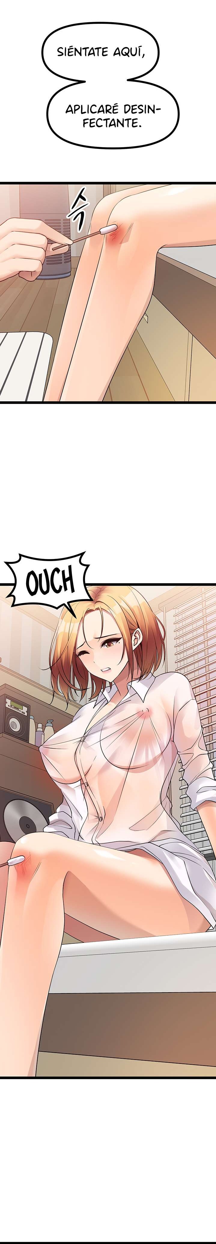 Cucumber Market Raw - Chapter 37 Page 13