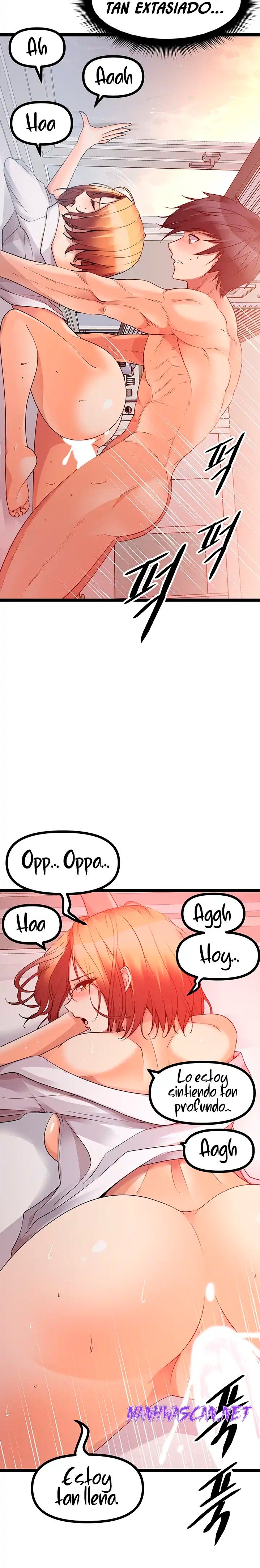 Cucumber Market Raw - Chapter 38 Page 10