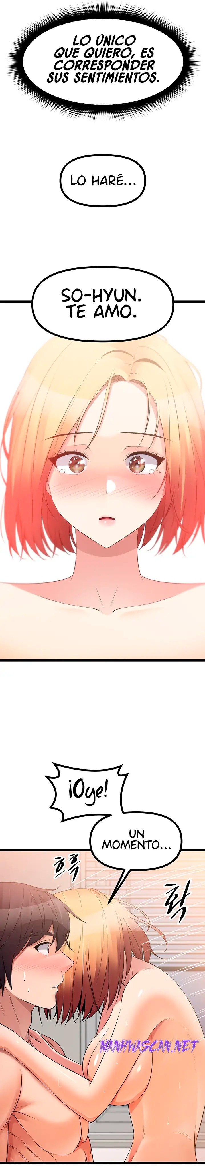 Cucumber Market Raw - Chapter 38 Page 23