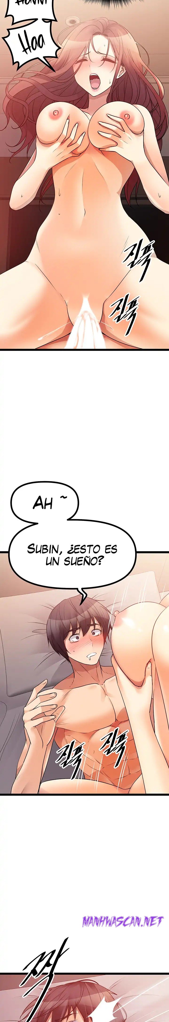 Cucumber Market Raw - Chapter 39 Page 27