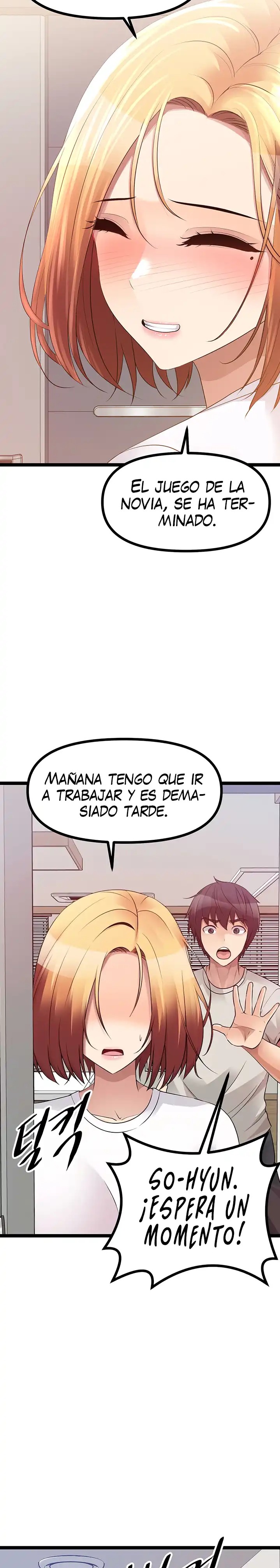 Cucumber Market Raw - Chapter 39 Page 3