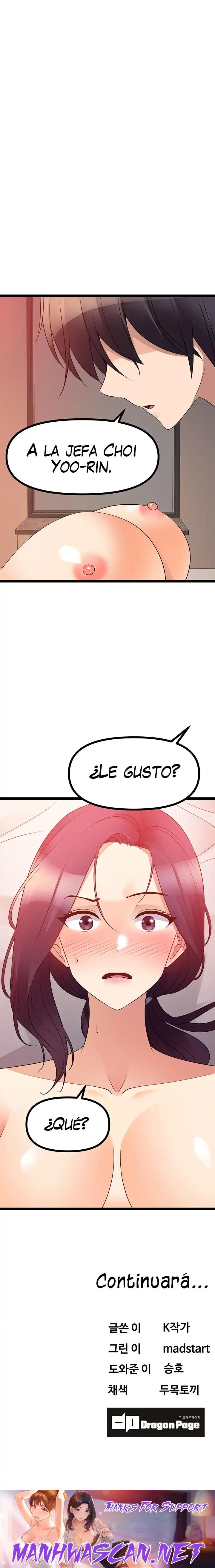 Cucumber Market Raw - Chapter 39 Page 41