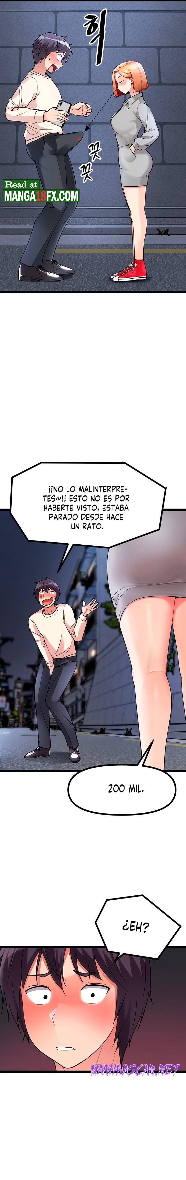 Cucumber Market Raw - Chapter 5 Page 14