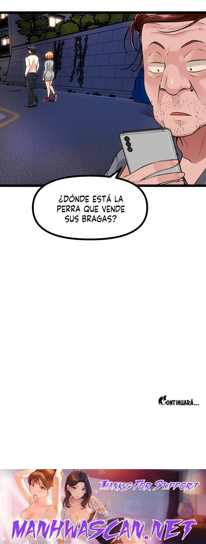 Cucumber Market Raw - Chapter 5 Page 41