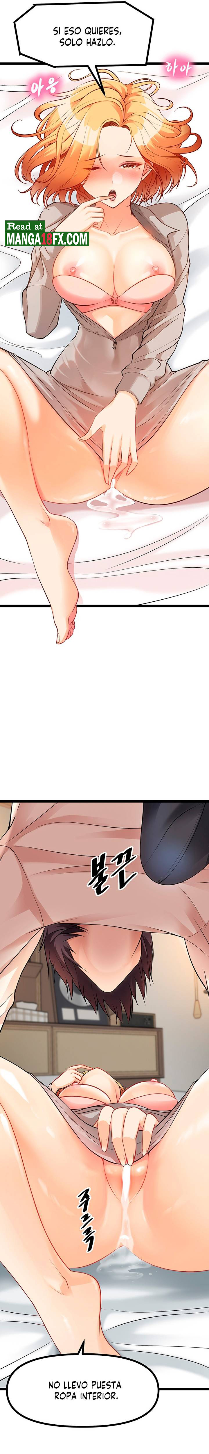 Cucumber Market Raw - Chapter 6 Page 25