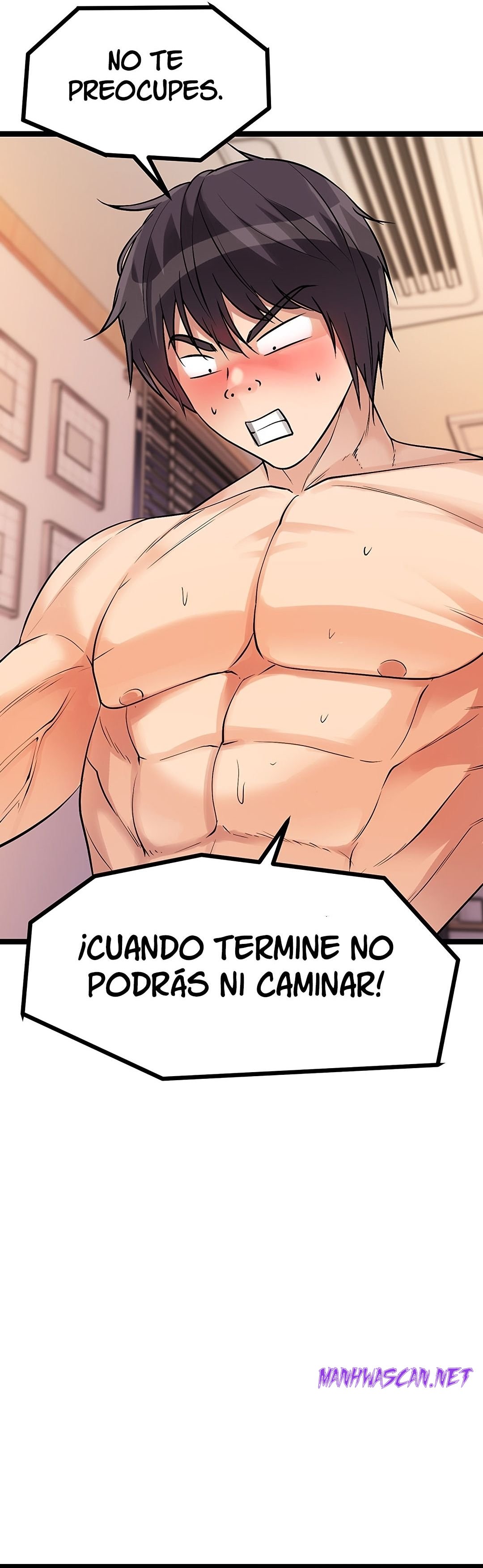 Cucumber Market Raw - Chapter 8 Page 31