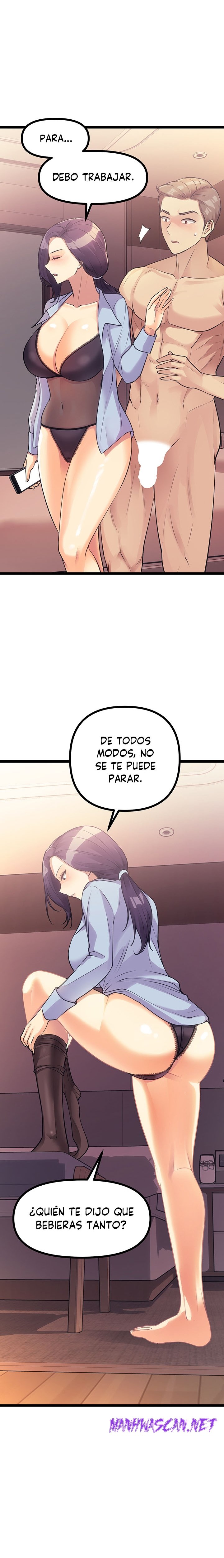 Cucumber Market Raw - Chapter 9 Page 10