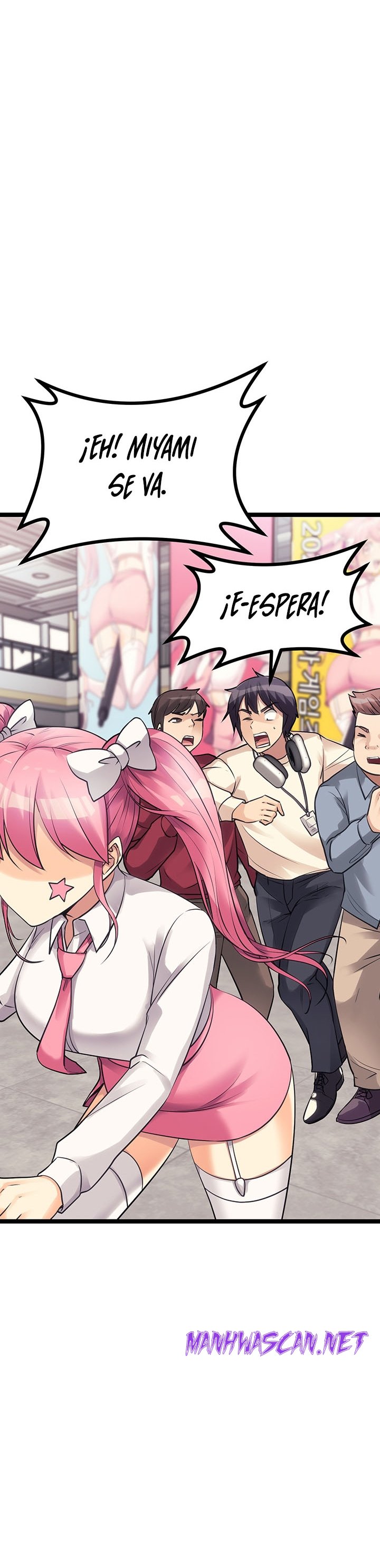 Cucumber Market Raw - Chapter 9 Page 25