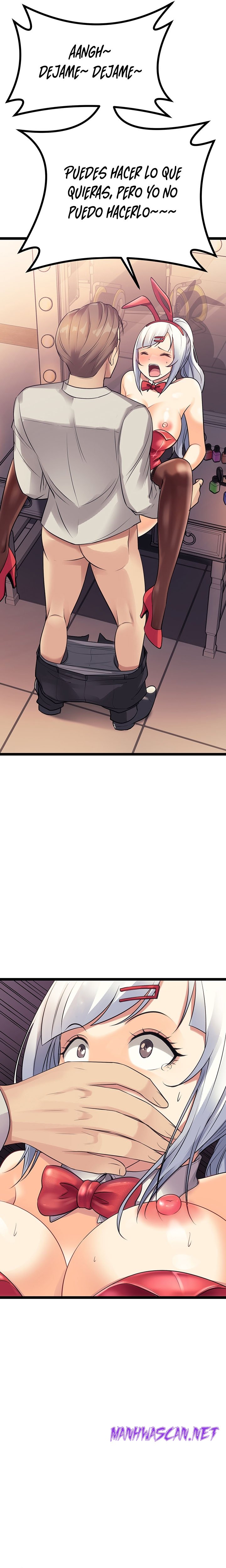 Cucumber Market Raw - Chapter 9 Page 34