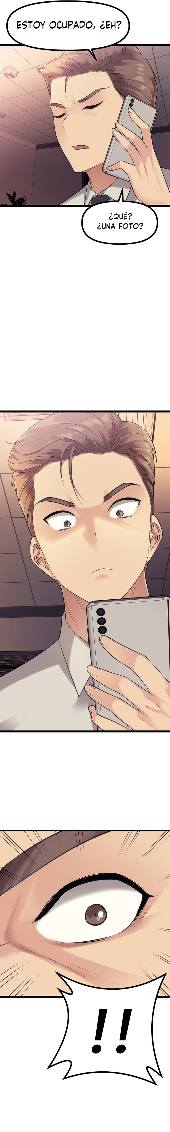 Cucumber Market Raw - Chapter 9 Page 39