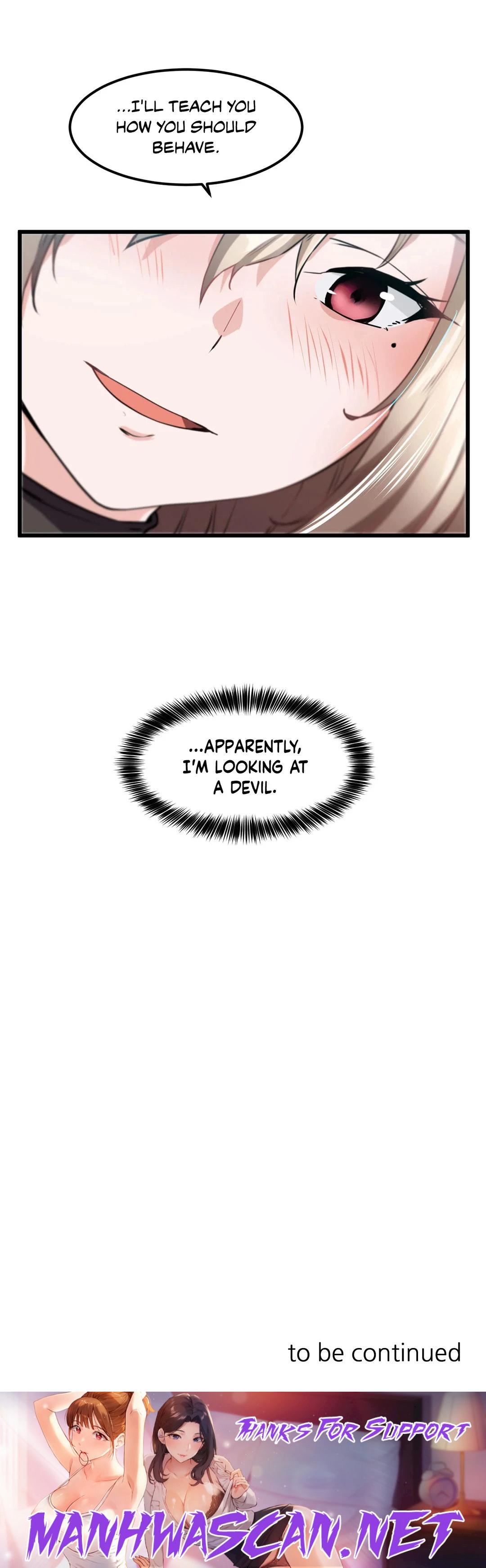 I Wanna Be a Daughter Thief - Chapter 26 Page 30