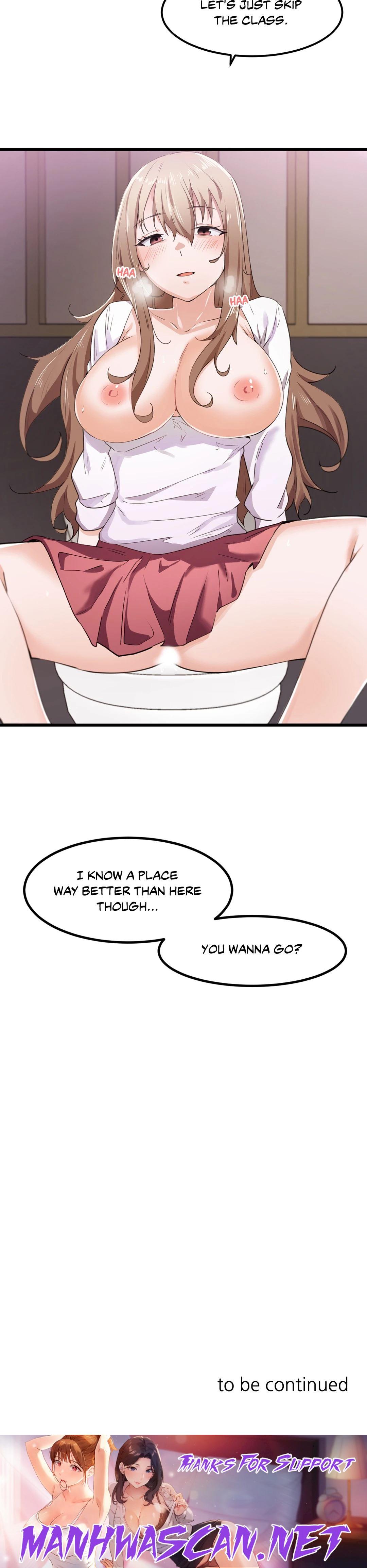 I Wanna Be a Daughter Thief - Chapter 29 Page 26