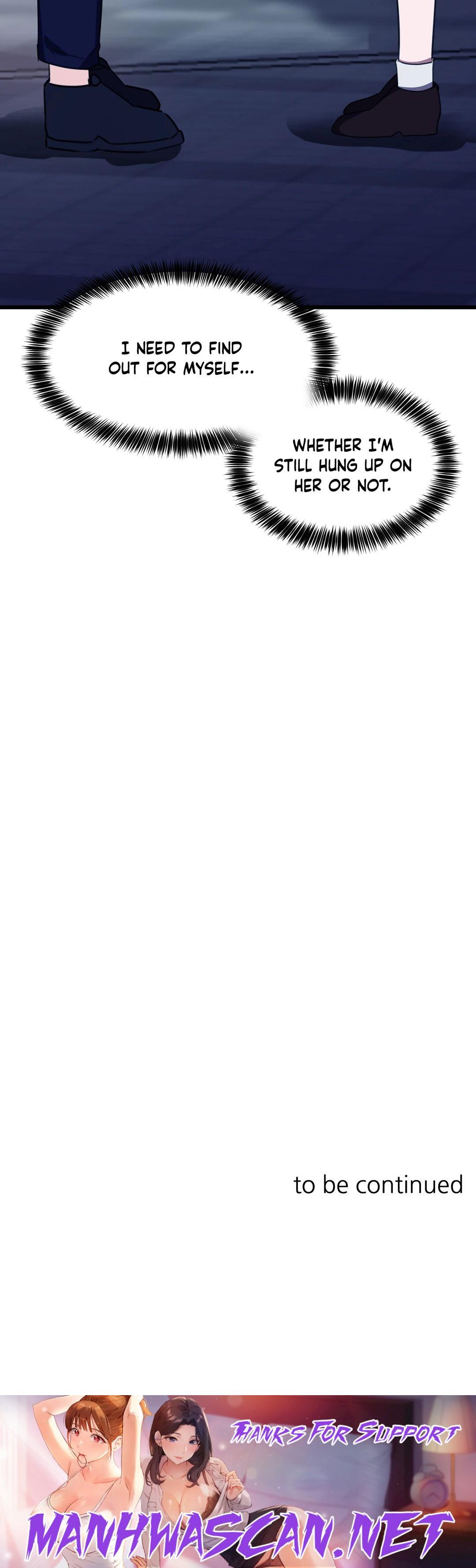 I Wanna Be a Daughter Thief - Chapter 30 Page 34