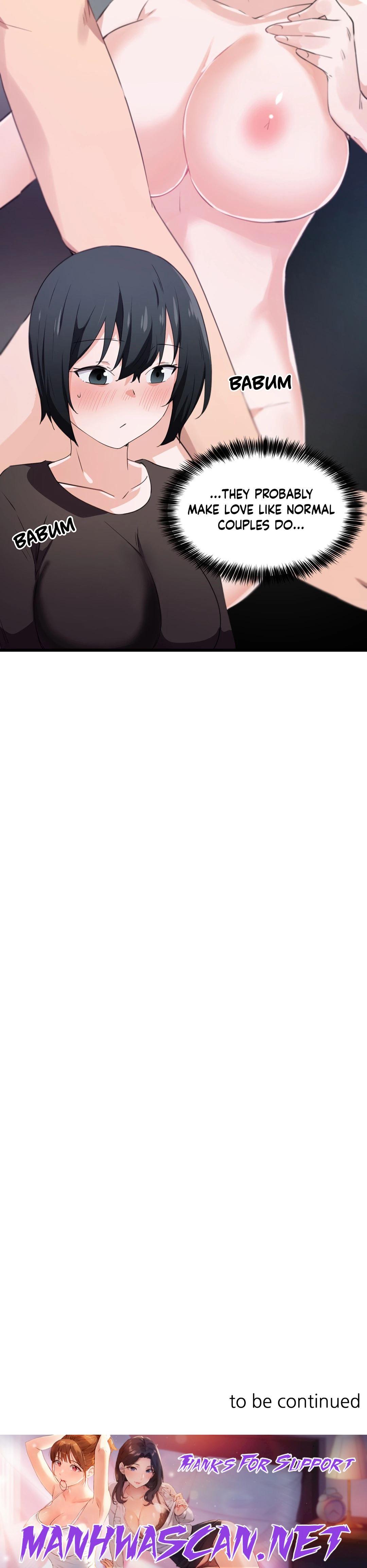 I Wanna Be a Daughter Thief - Chapter 32 Page 29