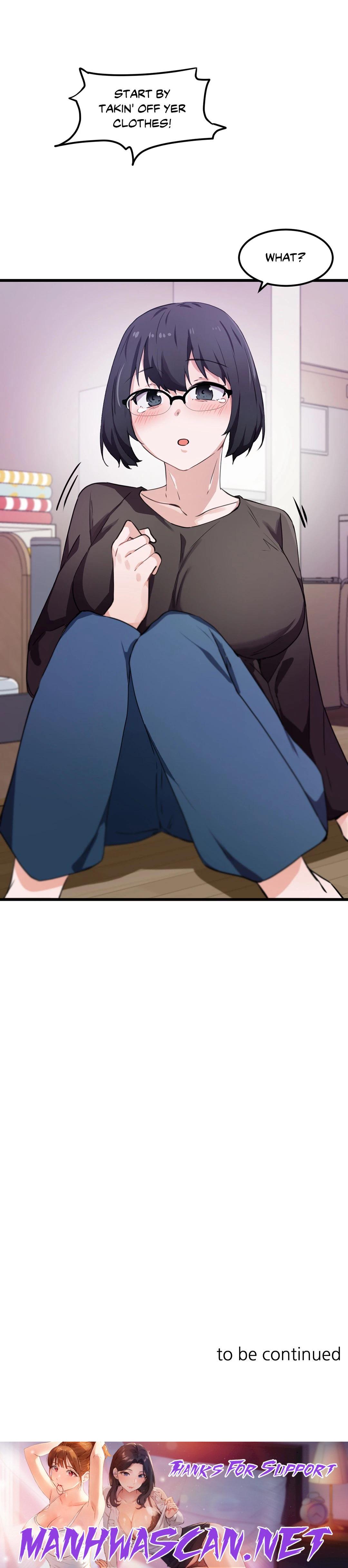 I Wanna Be a Daughter Thief - Chapter 33 Page 28