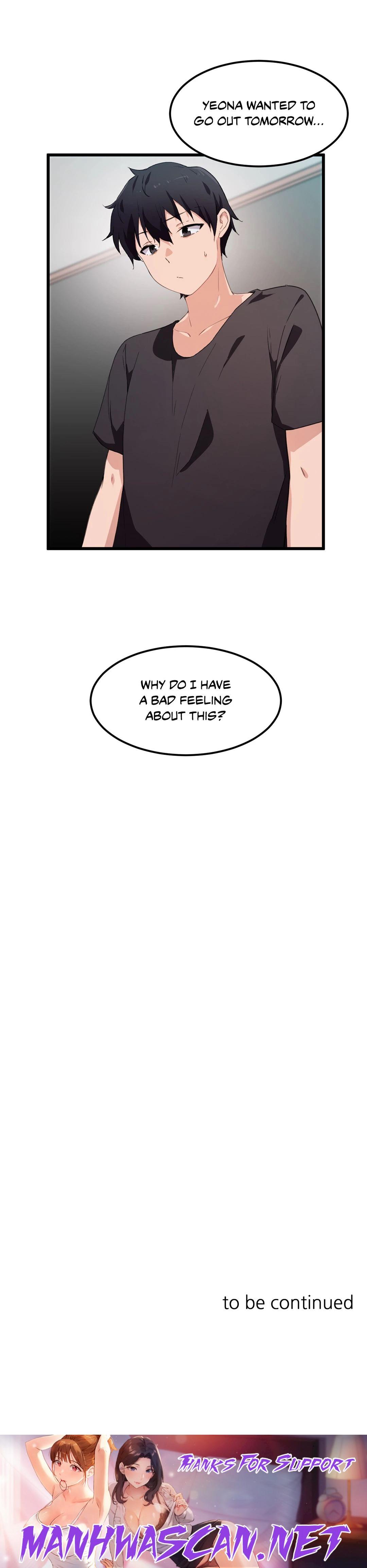 I Wanna Be a Daughter Thief - Chapter 34 Page 22