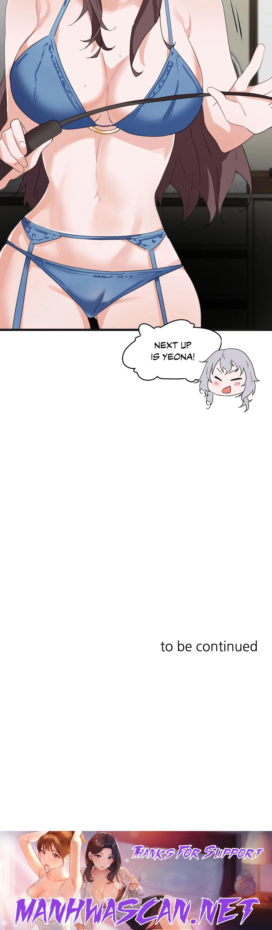 I Wanna Be a Daughter Thief - Chapter 39 Page 24