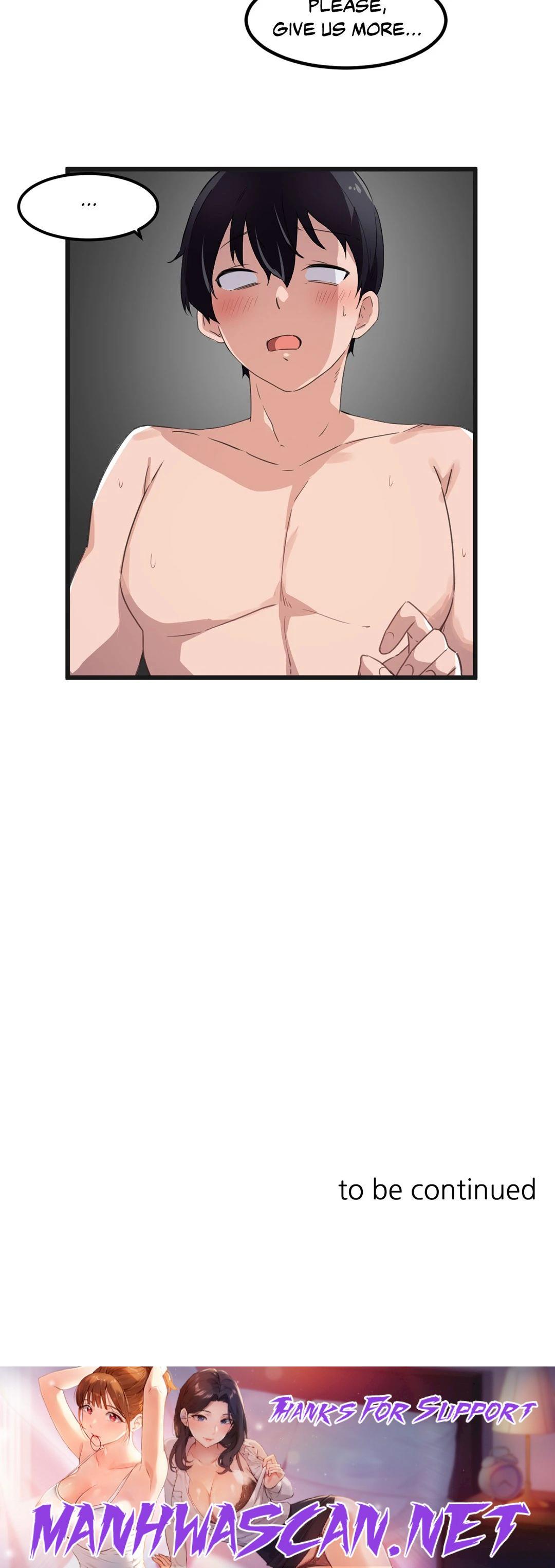 I Wanna Be a Daughter Thief - Chapter 41 Page 21