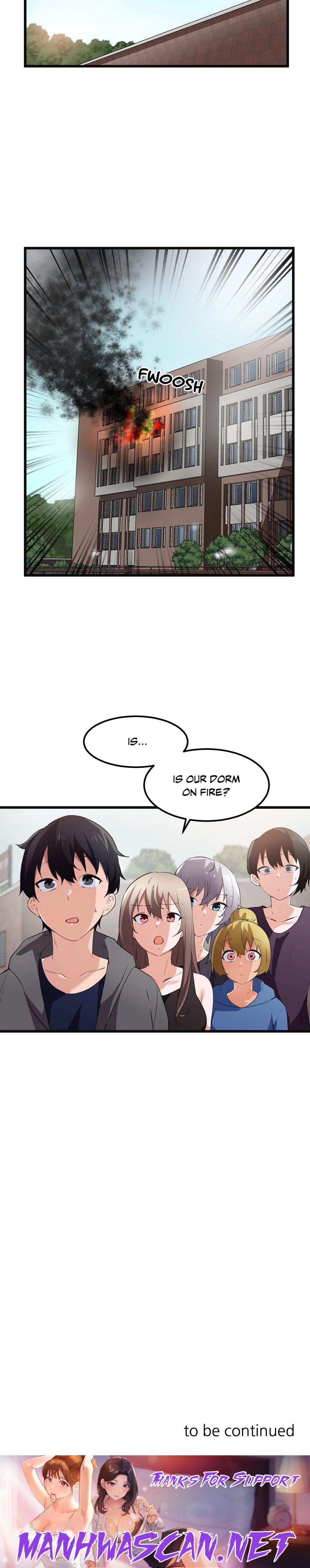 I Wanna Be a Daughter Thief - Chapter 42 Page 20