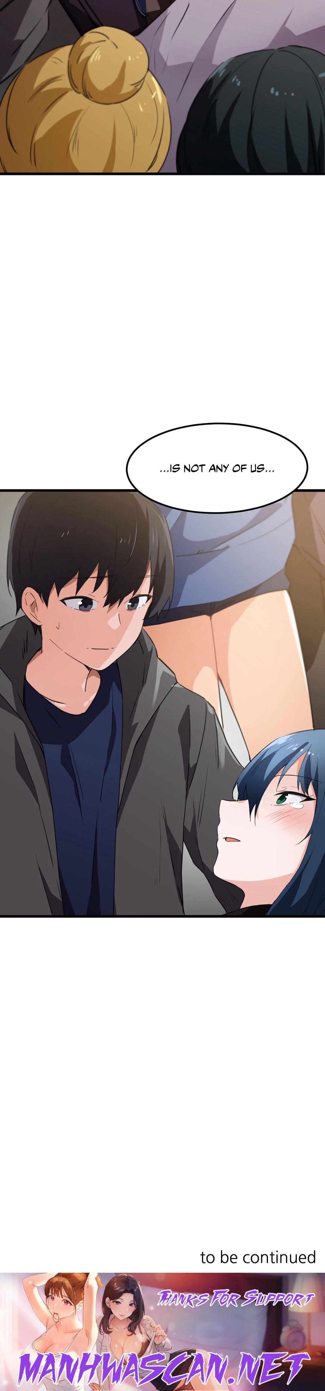 I Wanna Be a Daughter Thief - Chapter 43 Page 20