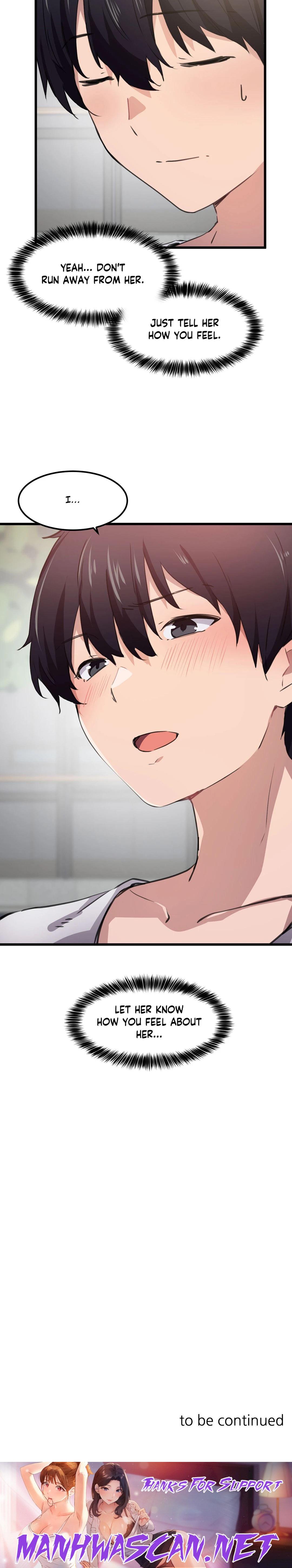 I Wanna Be a Daughter Thief - Chapter 44 Page 18