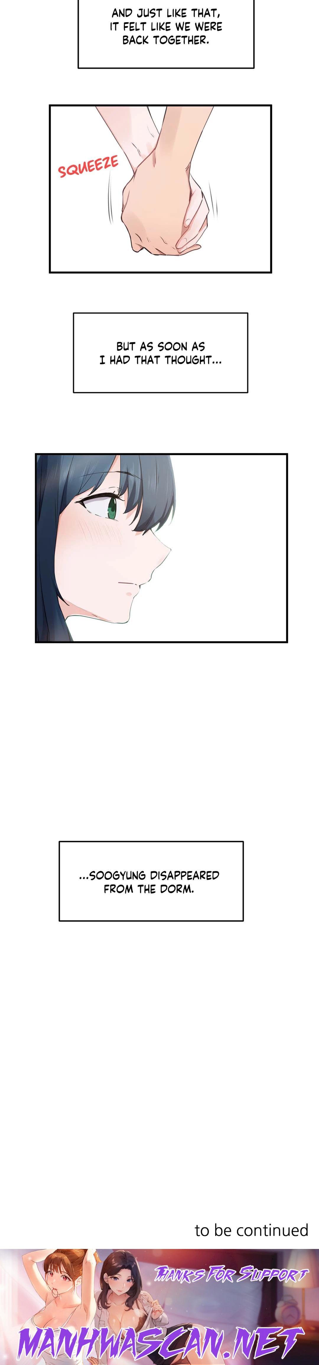 I Wanna Be a Daughter Thief - Chapter 49 Page 24