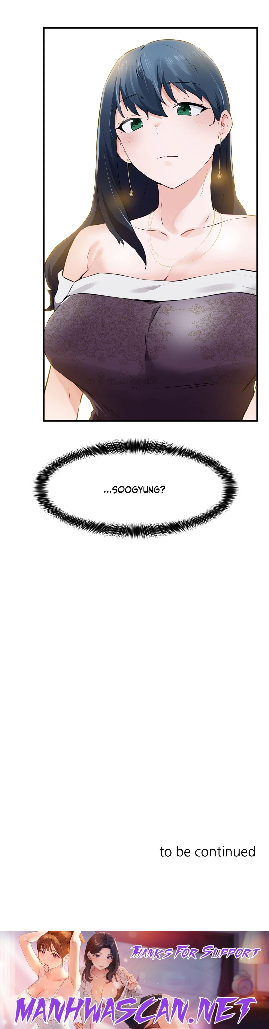 I Wanna Be a Daughter Thief - Chapter 55 Page 27