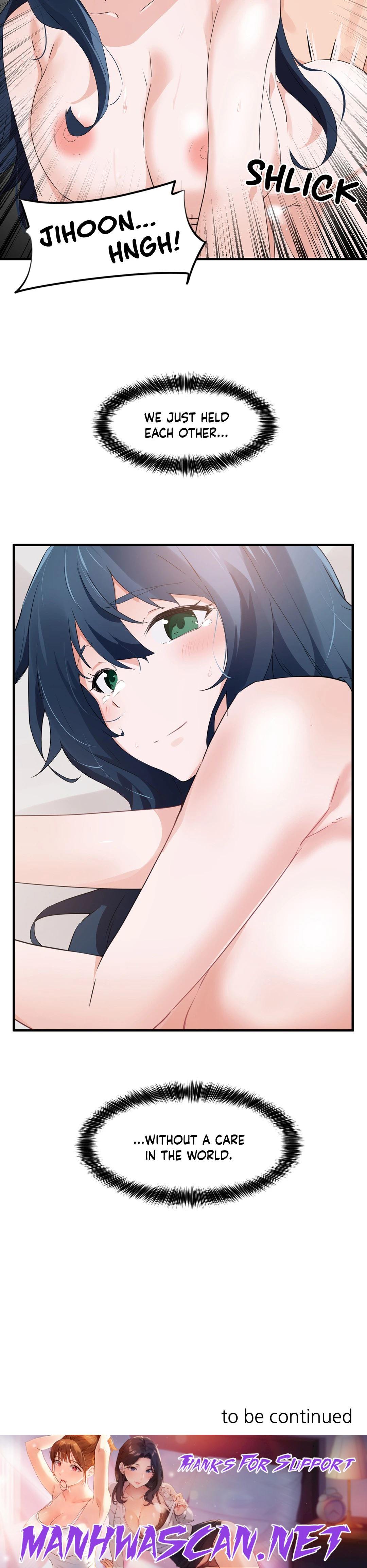 I Wanna Be a Daughter Thief - Chapter 56 Page 25