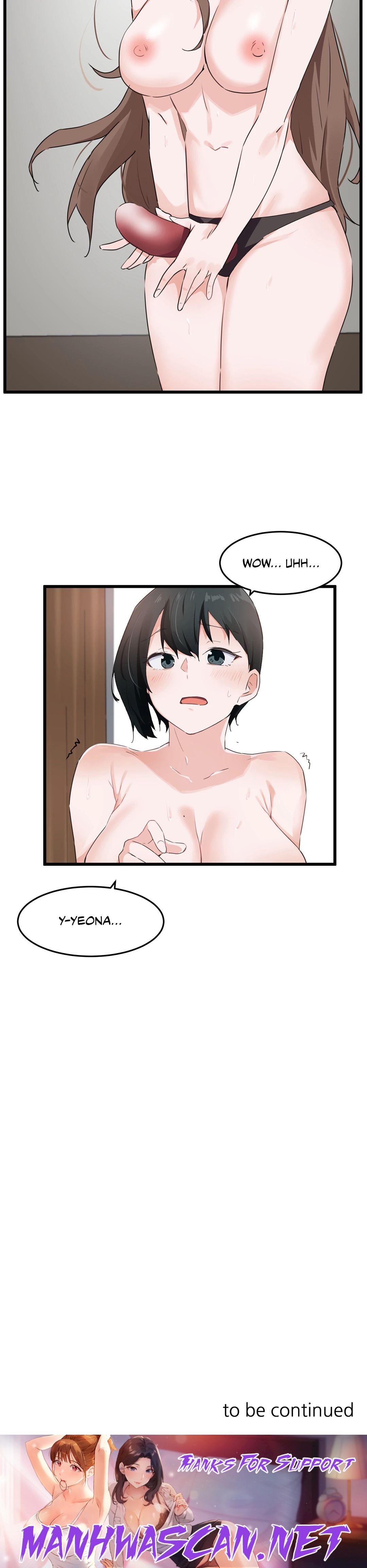 I Wanna Be a Daughter Thief - Chapter 58 Page 26