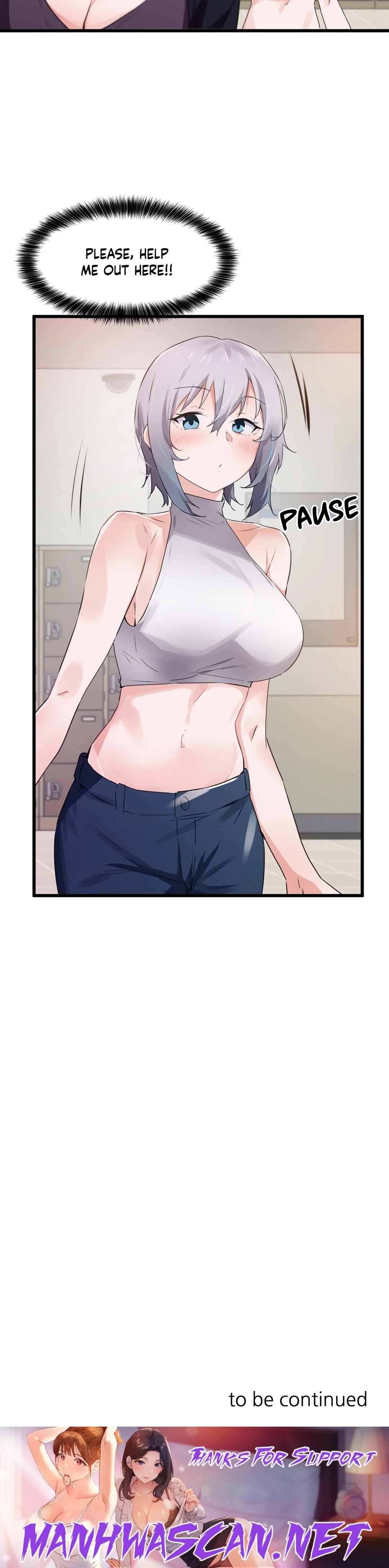 I Wanna Be a Daughter Thief - Chapter 59 Page 23