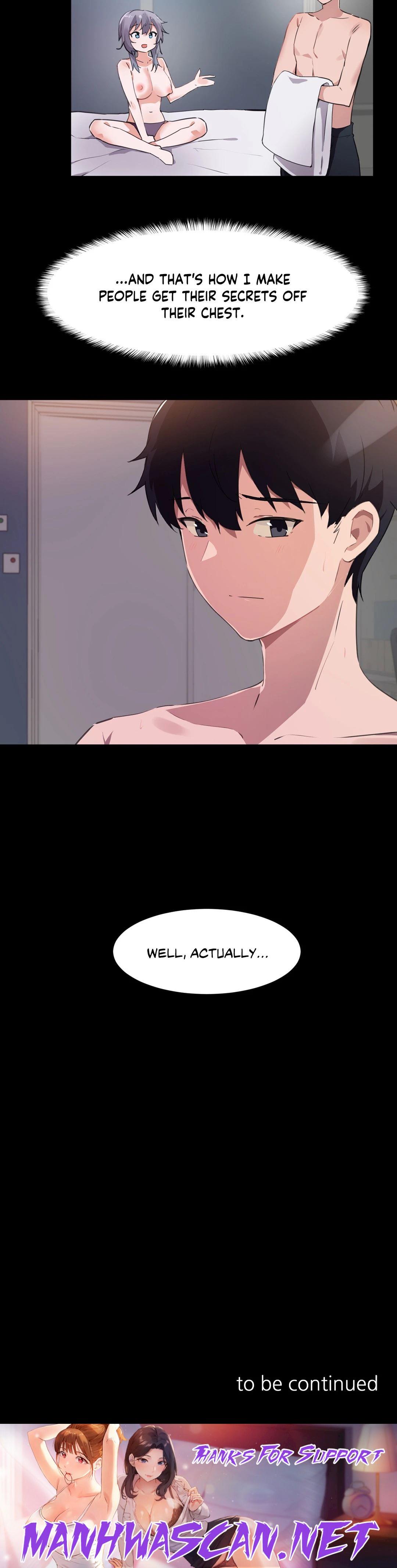 I Wanna Be a Daughter Thief - Chapter 69 Page 25