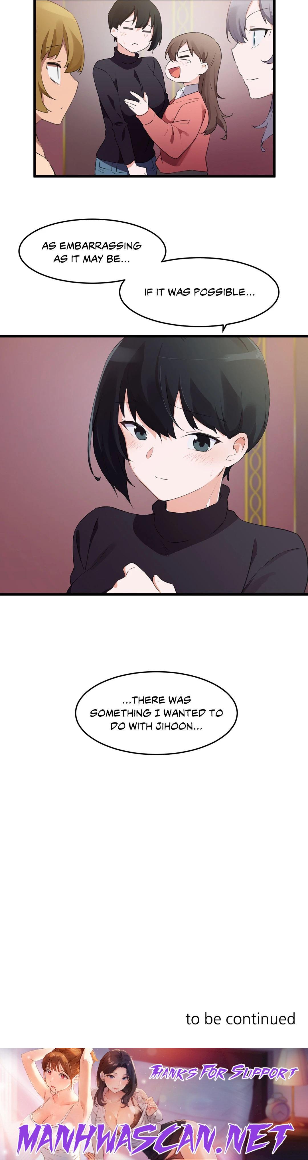 I Wanna Be a Daughter Thief - Chapter 72 Page 24