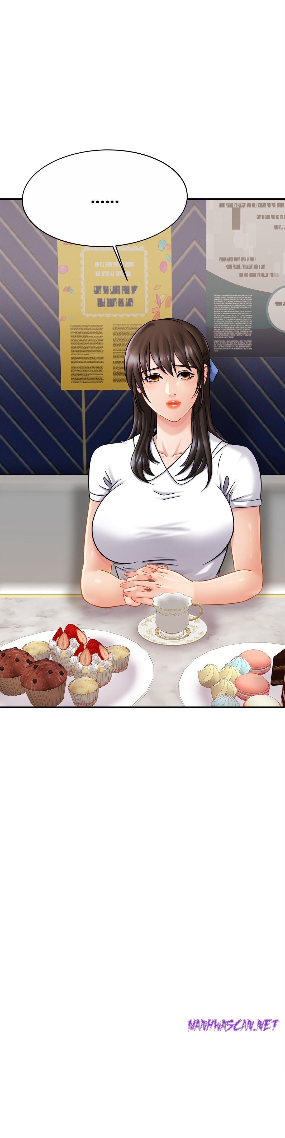 Intimate Family Raw - Chapter 10 Page 12