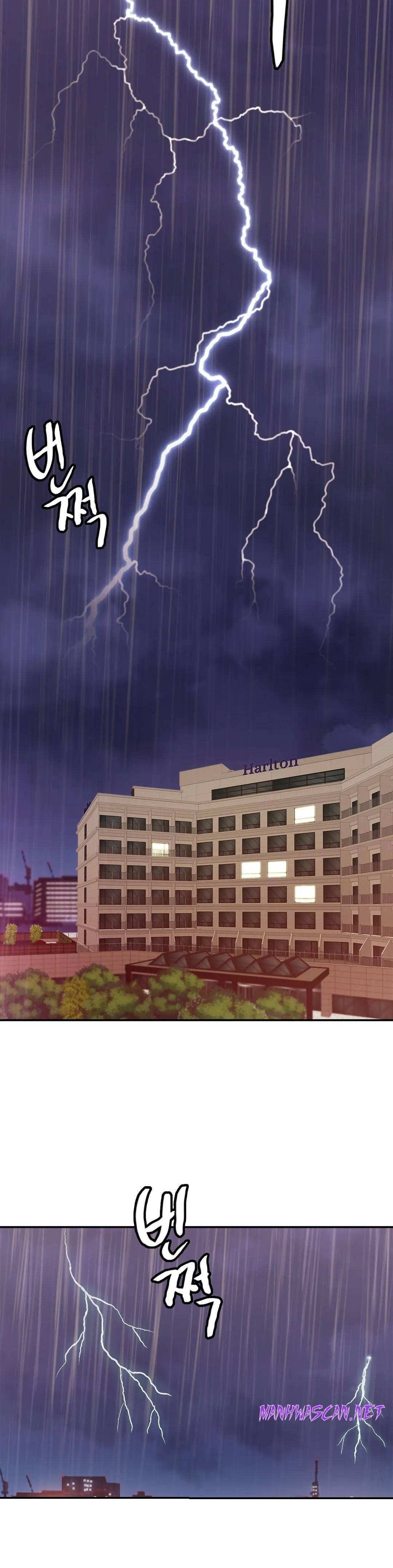 Intimate Family Raw - Chapter 29 Page 17