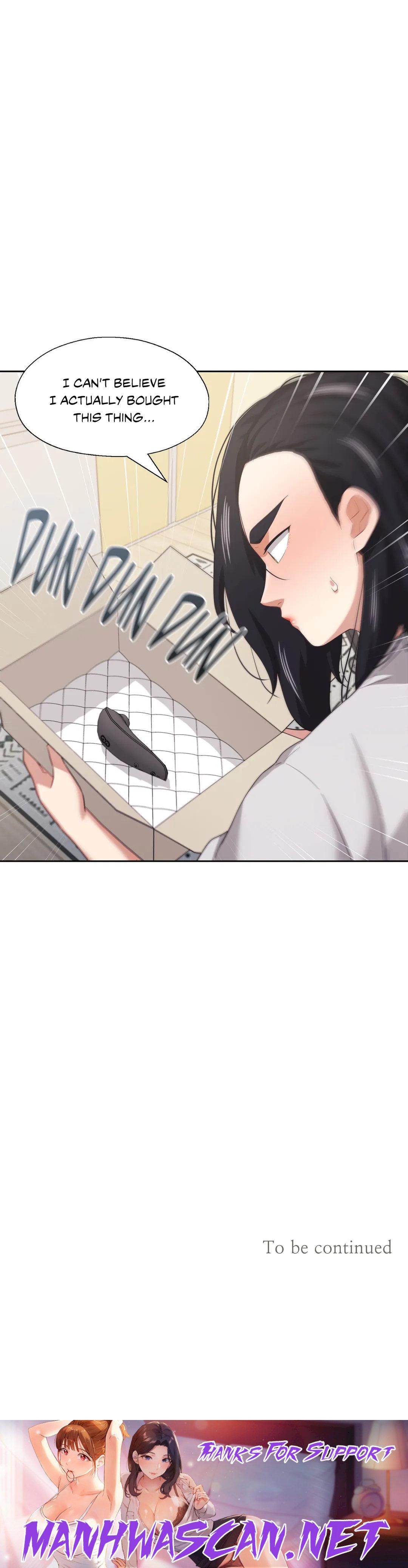 Booty Camp - Chapter 12 Page 34