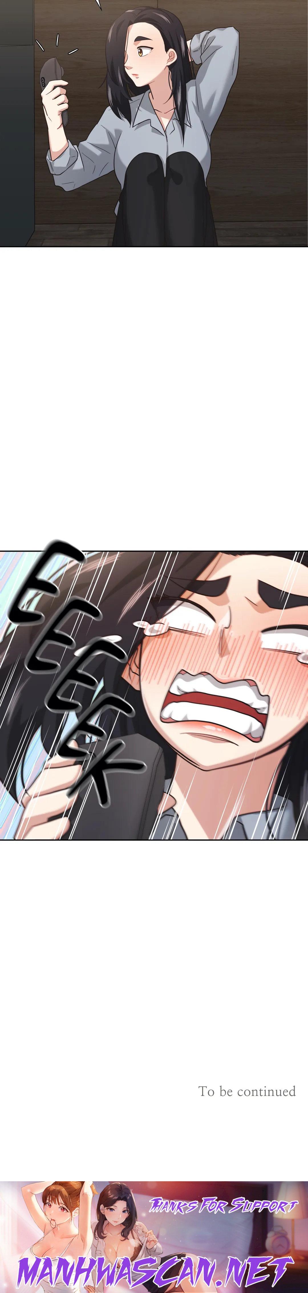 Booty Camp - Chapter 13 Page 35