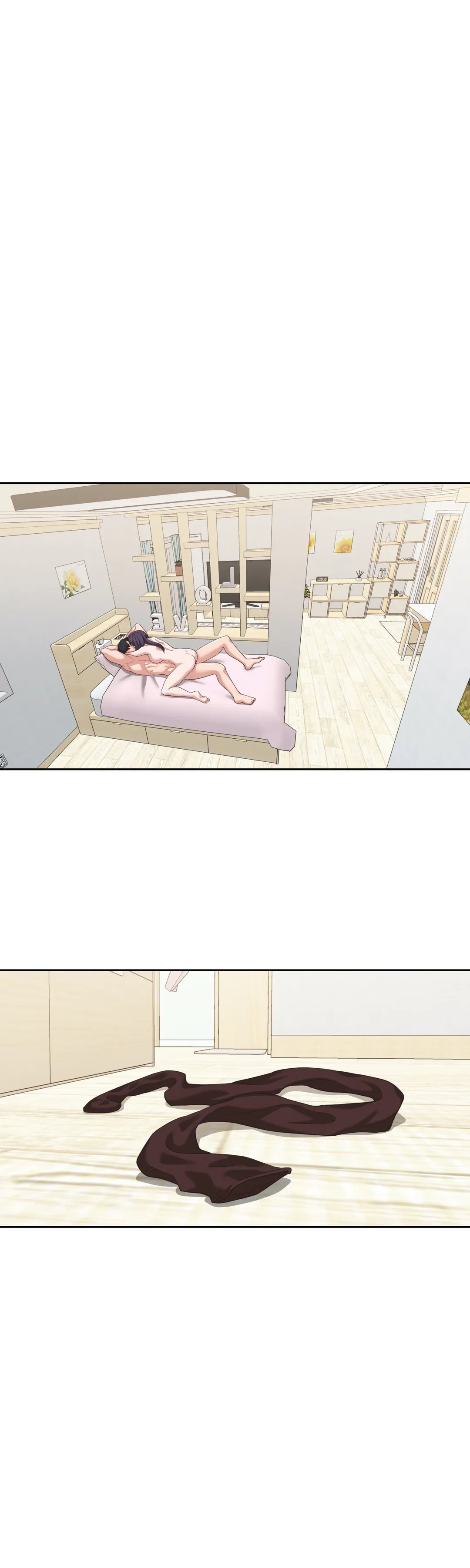 Booty Camp - Chapter 15 Page 20