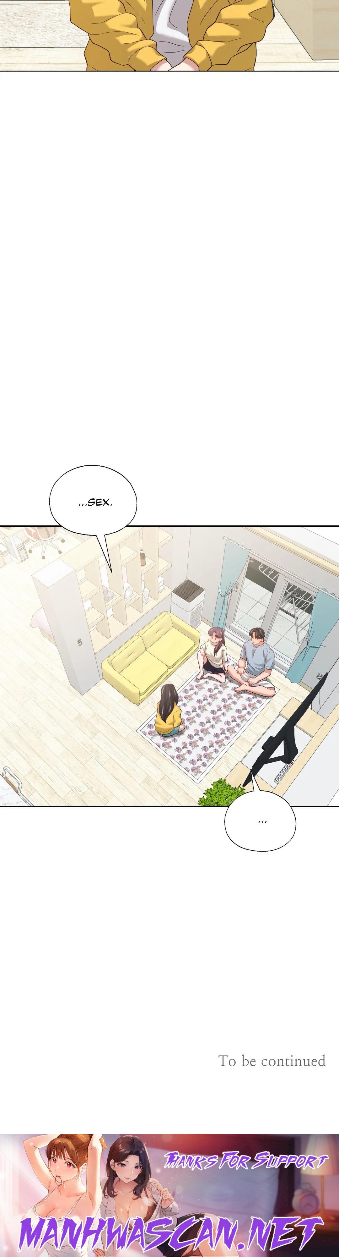 Booty Camp - Chapter 15 Page 35