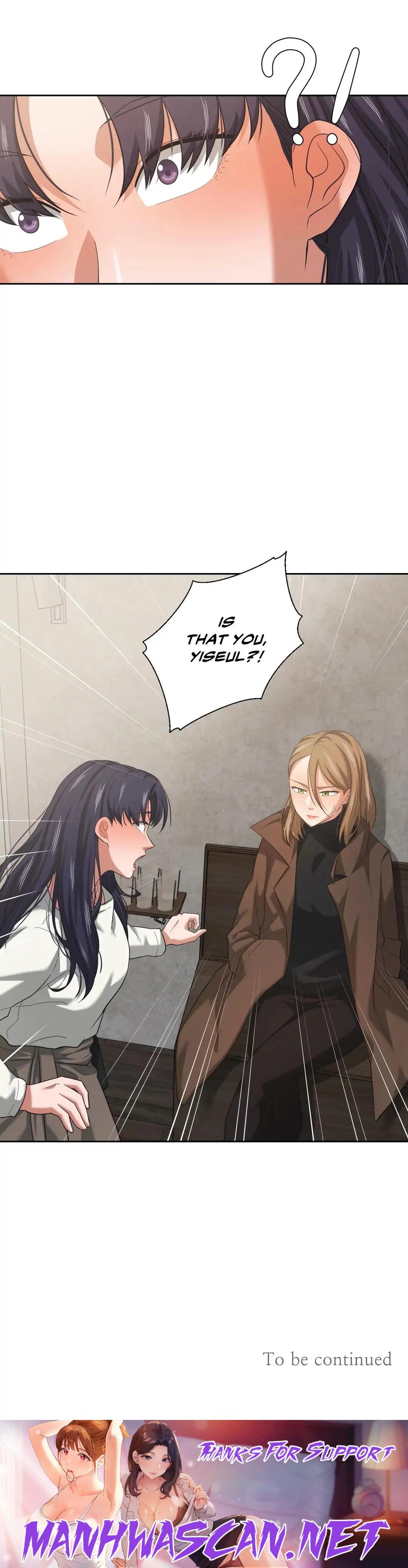 Booty Camp - Chapter 17 Page 31