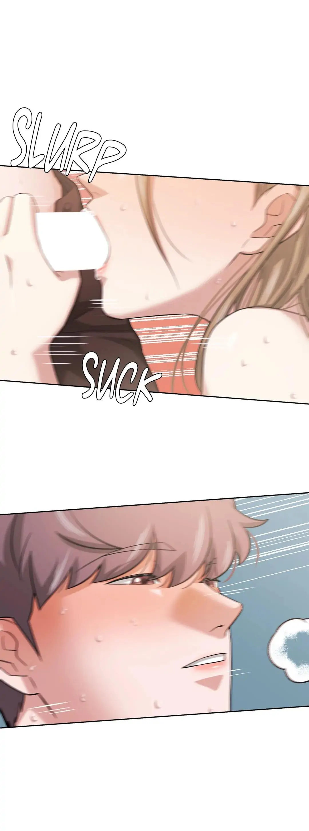 Booty Camp - Chapter 19 Page 35