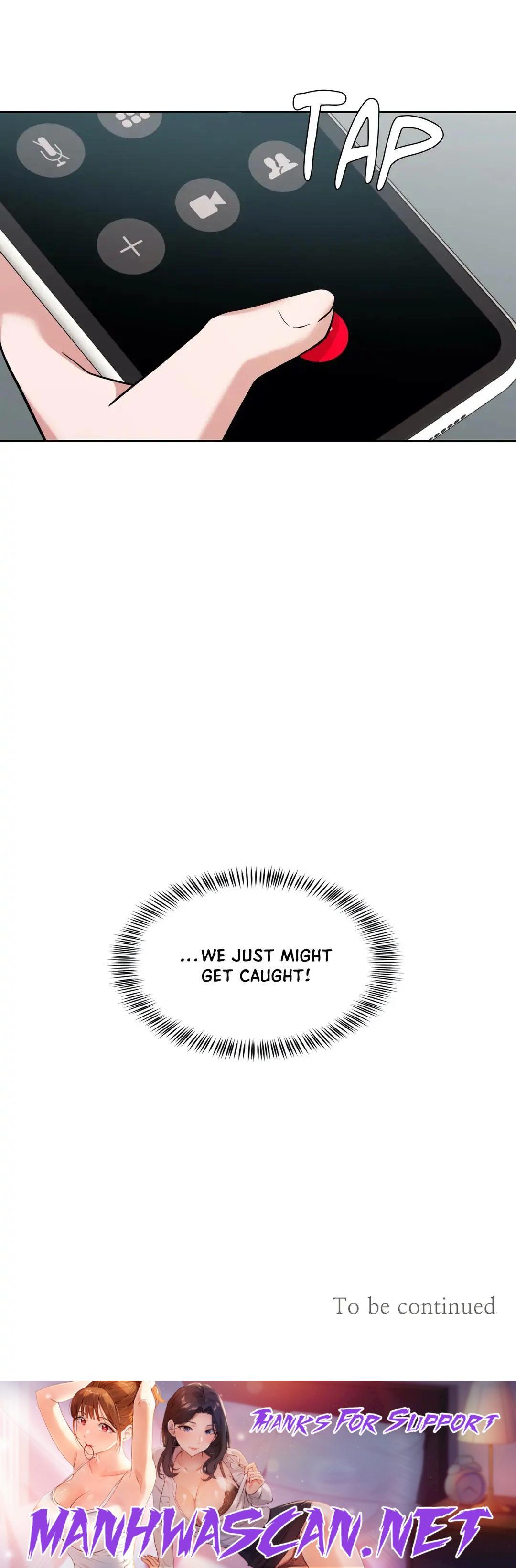 Booty Camp - Chapter 19 Page 38