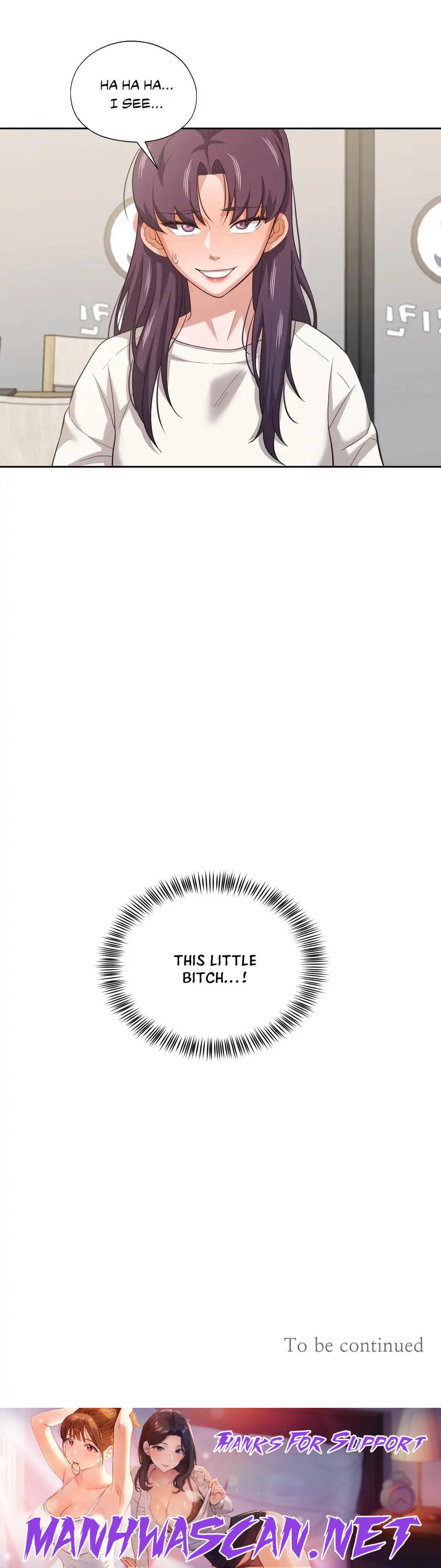 Booty Camp - Chapter 20 Page 36