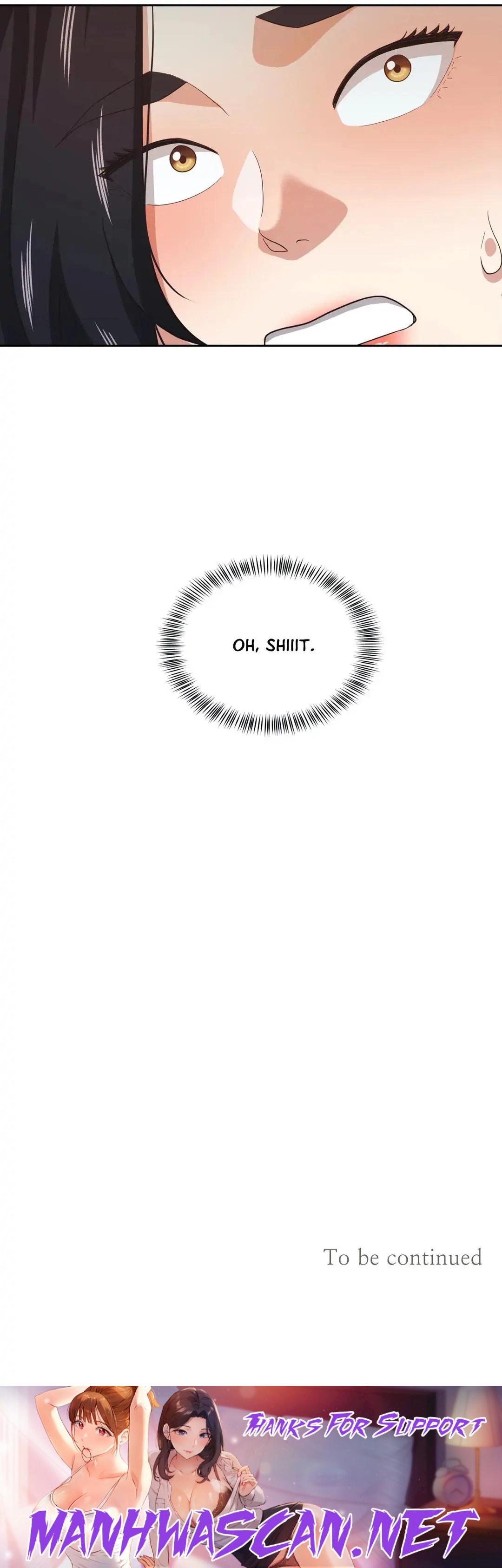 Booty Camp - Chapter 21 Page 36