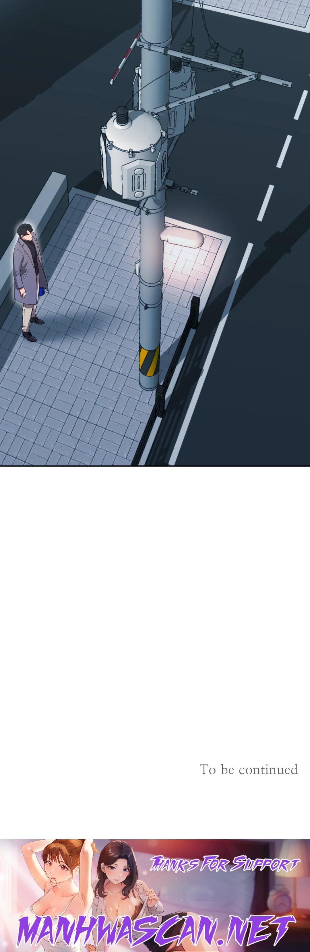 Booty Camp - Chapter 22 Page 45