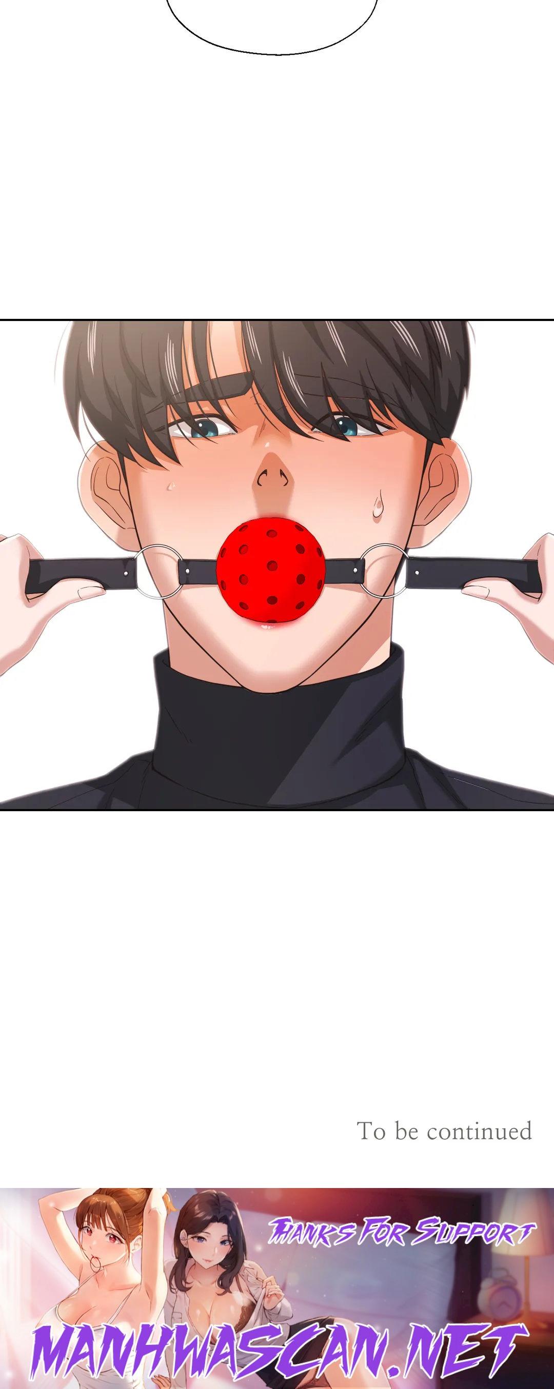 Booty Camp - Chapter 23 Page 39