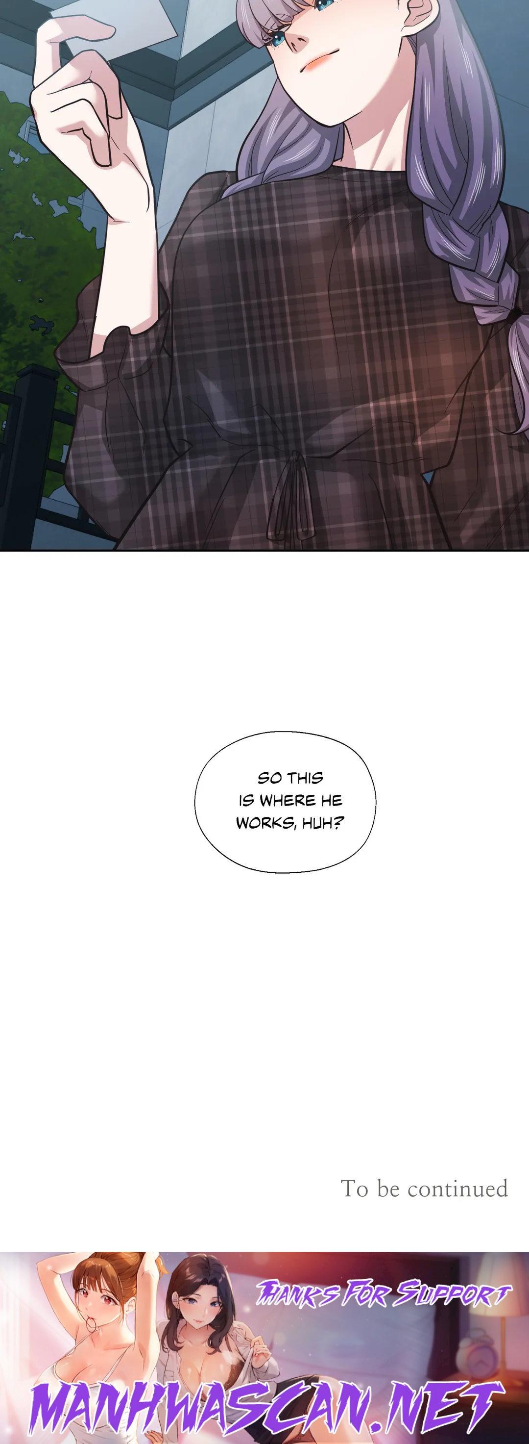 Booty Camp - Chapter 25 Page 38