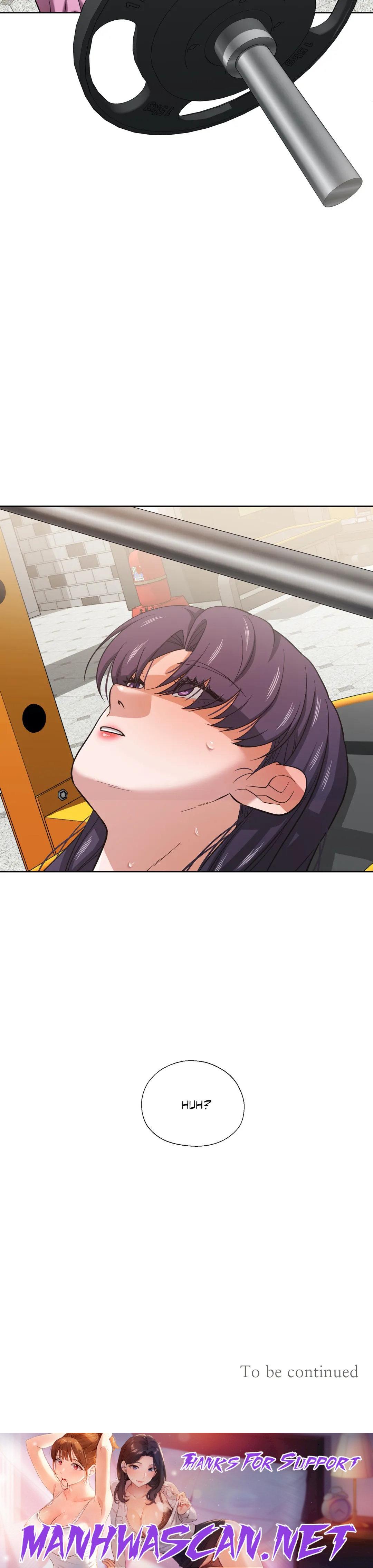 Booty Camp - Chapter 27 Page 38